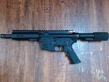 BEAR CREEK ARSENAL BCA-15 PISTOL 5.56X45MM NATO - Image 2 of 3