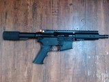 BEAR CREEK ARSENAL BCA-15 PISTOL 5.56X45MM NATO - Image 3 of 3