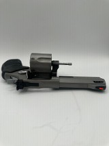 TAURUS TRACKER .44 MAGNUM - Image 8 of 10