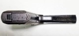 MAUSER MODEL HSCWITH AN EAGLE BEHIND THE TRIGGER 7.65MM - Image 6 of 8