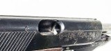 MAUSER MODEL HSCWITH AN EAGLE BEHIND THE TRIGGER 7.65MM - Image 7 of 8