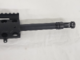 RUGER SR22 10/22 w/Magazine, BSA Scope .22 LR - Image 2 of 12