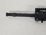 RUGER SR22 10/22 w/Magazine, BSA Scope .22 LR - Image 8 of 12