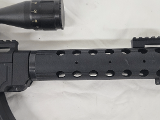 RUGER SR22 10/22 w/Magazine, BSA Scope .22 LR - Image 12 of 12