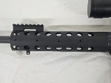 RUGER SR22 10/22 w/Magazine, BSA Scope .22 LR - Image 7 of 12