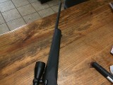 MOSSBERG Patriot 6.5MM CREEDMOOR - Image 1 of 3