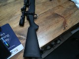 MOSSBERG Patriot 6.5MM CREEDMOOR - Image 2 of 3
