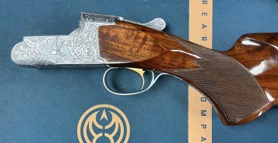 BROWNING BT-99 12 GA - Image 3 of 25