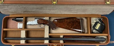 BROWNING BT-99 12 GA - Image 1 of 25