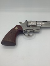 COLT PYTHON 357 .357 MAG - Image 8 of 8