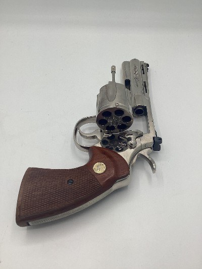 COLT PYTHON 357 .357 MAG - Image 5 of 8
