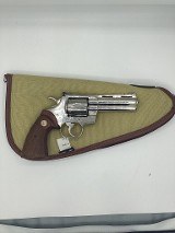 COLT PYTHON 357 .357 MAG - Image 1 of 8