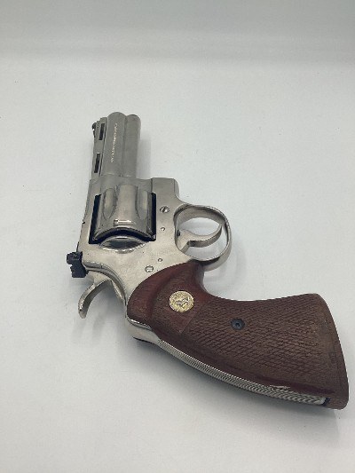 COLT PYTHON 357 .357 MAG - Image 6 of 8