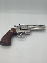 COLT PYTHON 357 .357 MAG - Image 7 of 8
