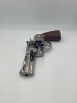 COLT PYTHON 357 .357 MAG - Image 4 of 8