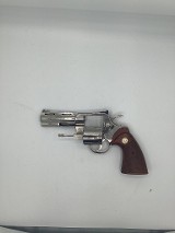 COLT PYTHON 357 .357 MAG - Image 3 of 8