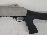 DICKINSON ARMS XX3d Nickel Plated 12 GA - Image 4 of 14