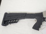 DICKINSON ARMS XX3d Nickel Plated 12 GA - Image 10 of 14