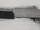 DICKINSON ARMS XX3d Nickel Plated 12 GA - Image 5 of 14