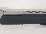 DICKINSON ARMS XX3d Nickel Plated 12 GA - Image 12 of 14