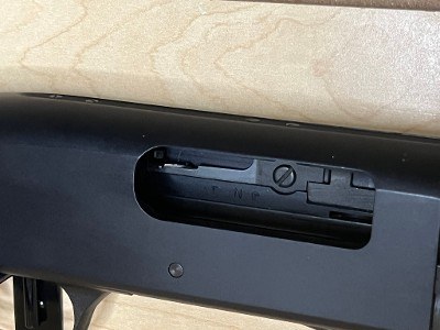 MOSSBERG 500 TACTICAL 12 GA - Image 6 of 10