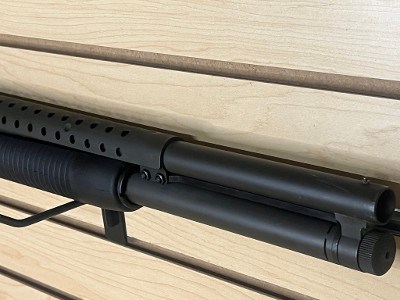 MOSSBERG 500 TACTICAL 12 GA - Image 5 of 10