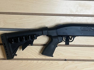 MOSSBERG 500 TACTICAL 12 GA - Image 2 of 10