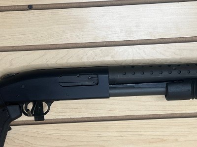 MOSSBERG 500 TACTICAL 12 GA - Image 3 of 10