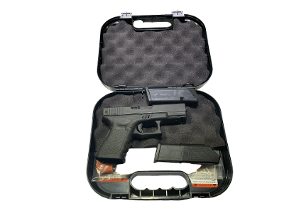 GLOCK G23 GEN 3 .40 S&W - Image 2 of 6