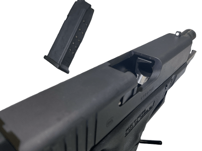 GLOCK G23 GEN 3 .40 S&W - Image 3 of 6