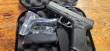 GLOCK G17 GEN 5 MOS FS 9MM LUGER (9X19 PARA) - Image 2 of 2