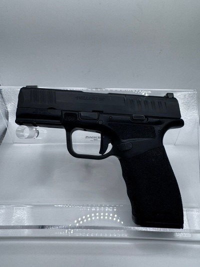 SPRINGFIELD ARMORY HELLCAT PRO 9MM LUGER (9x19 PARA) - Image 2 of 12