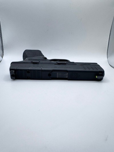 SPRINGFIELD ARMORY HELLCAT PRO 9MM LUGER (9x19 PARA) - Image 9 of 12