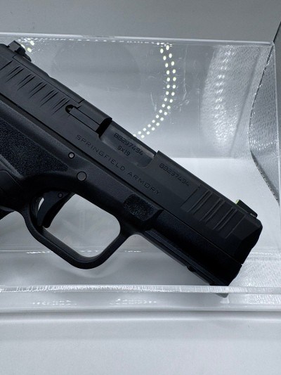 SPRINGFIELD ARMORY HELLCAT PRO 9MM LUGER (9x19 PARA) - Image 7 of 12