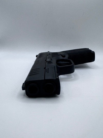 SPRINGFIELD ARMORY HELLCAT PRO 9MM LUGER (9x19 PARA) - Image 10 of 12