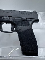 SPRINGFIELD ARMORY HELLCAT PRO 9MM LUGER (9x19 PARA) - Image 4 of 12