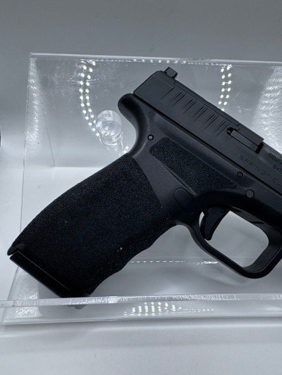 SPRINGFIELD ARMORY HELLCAT PRO 9MM LUGER (9x19 PARA) - Image 6 of 12