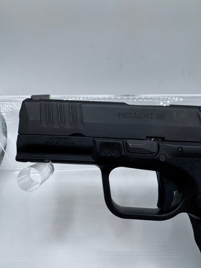 SPRINGFIELD ARMORY HELLCAT PRO 9MM LUGER (9x19 PARA) - Image 3 of 12