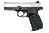 SMITH & WESSON SW9VE 9MM LUGER (9x19 PARA) - Image 1 of 5