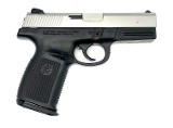 SMITH & WESSON SW9VE 9MM LUGER (9x19 PARA) - Image 2 of 5