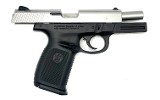 SMITH & WESSON SW9VE 9MM LUGER (9x19 PARA) - Image 3 of 5