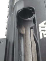 ROCK ISLAND ARMORY VR80 FDE w/6 Position Stock, Magazine, Red Dog, Flip-Up Sights 12 GA - Image 5 of 14