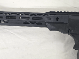 ROCK ISLAND ARMORY VR80 FDE w/6 Position Stock, Magazine, Red Dog, Flip-Up Sights 12 GA - Image 9 of 14
