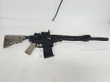 ROCK ISLAND ARMORY VR80 FDE w/6 Position Stock, Magazine, Red Dog, Flip-Up Sights 12 GA - Image 13 of 14