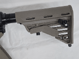 ROCK ISLAND ARMORY VR80 FDE w/6 Position Stock, Magazine, Red Dog, Flip-Up Sights 12 GA - Image 7 of 14