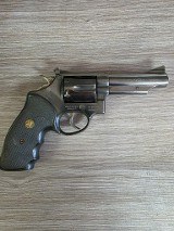 TAURUS 66 .357 MAG - Image 1 of 8