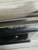 TAURUS 66 .357 MAG - Image 6 of 8