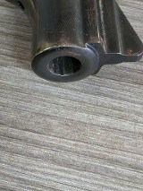 TAURUS 66 .357 MAG - Image 2 of 8