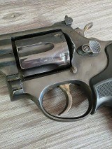 TAURUS 66 .357 MAG - Image 7 of 8