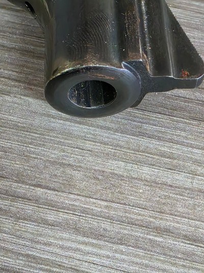 TAURUS 66 .357 MAG - Image 2 of 8